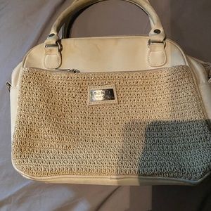 The filer New York handbag